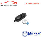 BELLOWS STEERING RACK BOOT KIT FRONT MEYLE 37-14 620 0001 A FOR HYUNDAI IX20