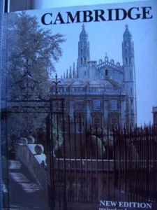 Cambridge by Michael Hall - Picture 1 of 1