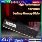 Ddr3 Desktop Memory Desktop Memory 240Pin Desktop Dimm For Pc (8Gb 1600Mhz 16Ic)