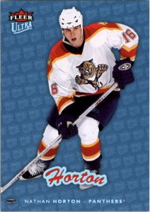 2006-07 Ultra Ice Medallion Hockey Card Pick