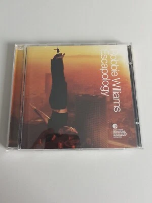 CD Robbie Williams - Escapology - Bild 1 von 4