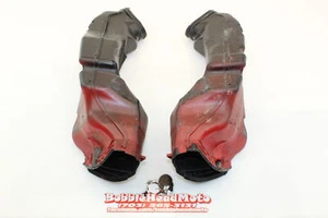 Suzuki 15-19 Gsxr600 Gsxr750 Oem Right Ram Air Intake Duct Tube A9 - Picture 1 of 8