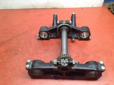 1978 78 YAMAHA IT250 IT 250 TRIPLE TREES   - Image 1 of 3