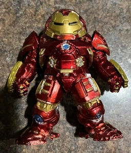Kids Nations Marvel Avengers Age of Ultron Iron Man Hulkbuster Figure - Picture 1 of 3