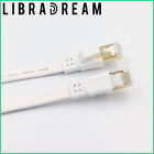 5M 10M 15M 20M  Ethernet Network Lan Cable Cat8 40Gbps/26Awg Eca2077
