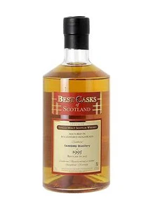 Jean Boyer Tamdhu 1995 Whisky 43% 700ml - Picture 1 of 1