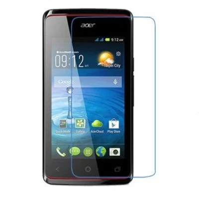 3 Stück Klar LCD Guard Displayschutzfolie Folie + Gratis Tuch für Acer Liquid Z200 - Bild 1 von 2