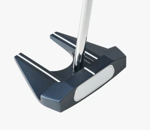 New Odyssey Al-One Square 2 Square #7 Cruiser Center Shaft PUTTER Length-Lie - Picture 1 of 7