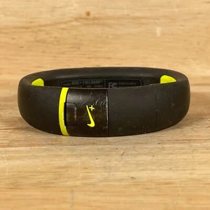 Nike+ FuelBand SE WM0110-071-S Black LED Bluetooth Fitness Activity Tracker - Picture 1 of 4