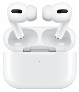 Apple AirPods Pro 1st Generation Brand New-With MagSafe Wireless Charging Case - Photo 1 sur 4