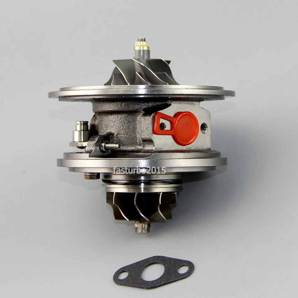 Nuevo cartucho turbo TD04HL15TK31VFT CHRA para Mitsubishi Honda MDX Acura RDX 2,3 L Foto 1 de 4