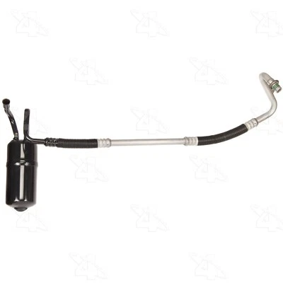 For 2002-2005 Mercury Sable A/C Refrigerant Suction Hose 4 Seasons 2003 2004 - Image 1 of 2