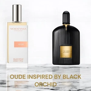 Yodeyma New 2023- Oude- 50ml Brand New Boxed - Picture 1 of 2