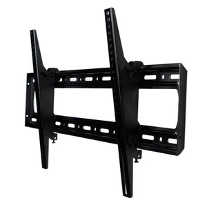 TV Wall Mount Bracket for most Sharp Samsung 60 65 75 80 85" LED UHD 4K Tilt MZ8 - Picture 1 of 2