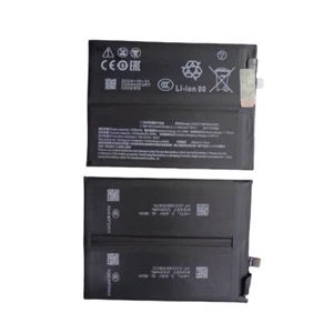 Li3932T89P8H613487 6500mAh 7,78V Bateria do Red Magic 9 Pro NX769j 9SPro - Zdjęcie 1 z 1