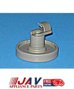 OEM Maytag Dishwasher Rack Wheel Inv# LR467 - Picture 1 of 1