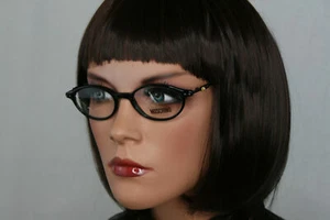 OCCHIALI DA VISTA MOSCHINO M 3539 V 95 ORIGINALE NUOVO 100% VINTAGE UOMO - Picture 1 of 6