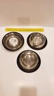 DOG FOOD WATER BOWLS Size SMALL For Dogs Cats