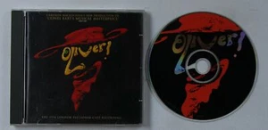 Lionel Bart Oliver! (The 1994 London Palladium Cast Recording) UK CD 1995 - Bild 1 von 1