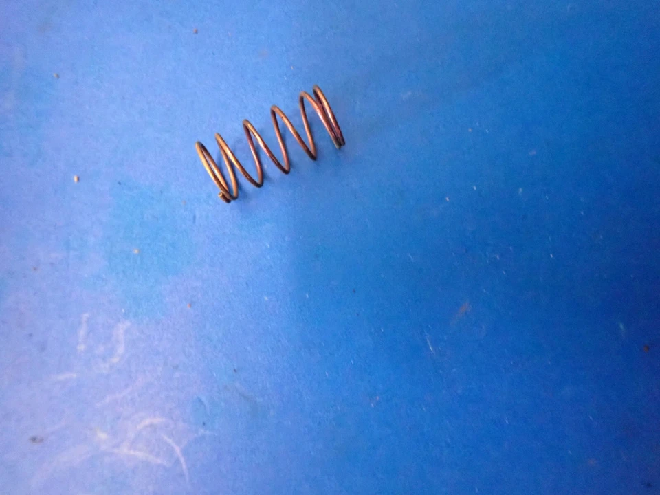 Yamaha Venture Royale XVZ 1300 1986 1990 resorte de carburador Foto 1 de 1