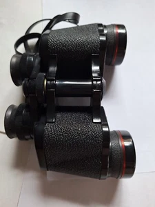 Fernglas Simmons Modell 1103 Red Line 7x35 WA 500ft bei 1000 Yards - Bild 1 von 3