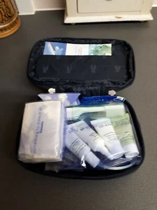 American Airline Amenity Bag Complete Brand New Origins Contents - Picture 1 of 5