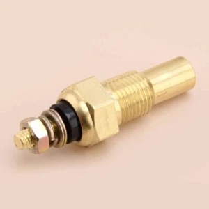 Water Coolant Sensor Oil Temp Temperature 1/8" NPT Sender Sending Sensor Assy - Picture 1 of 5