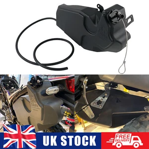 6 Litres Extra Auxiliary Tank Gas Fuel Container For Honda CRF250L Rally 17-2022 - Picture 1 of 11