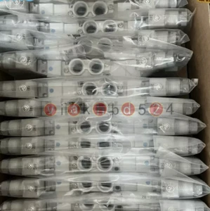 1 Stück Neu für SMC Magnetventil SY5120-6LZ-01 - Bild 1 von 1