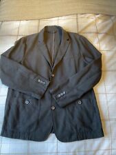 Rohan Men's Linen Maroc jacket size 44