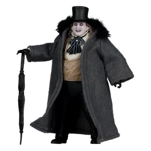 Batman Returns DC Theatrical Deluxe Edition Actionfigur The Penguin - Bild 1 von 8