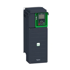 ATV930D18N4 Frequenzumrichter, ATV930, 18,5kW, 400/480V, mit Bremsmodul, IP21 - Bild 1 von 1