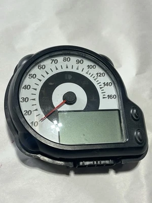 2004-2007 Arctic Cat Firecat 700/F7 EFI OEM velocímetro velocímetro indicador de pantalla Foto 1 de 4