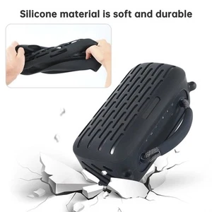 Sculpté à la perfection Un étui de protection en silicone personnalisé pour - Zdjęcie 1 z 25