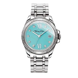 Thomas Sabo Women Watch Divine - Picture 1 of 9