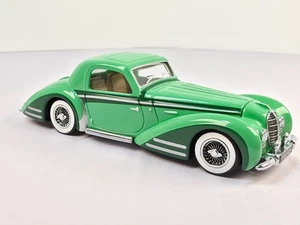 MATCHBOX DY01/SA-M 1/43 1946 Delahaye Type 145 Chapron Limited Edition - Picture 1 of 16