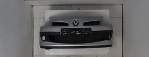 Parachoques Antes - Renault Clio II PH.2 - Gris Oscuro - 620223641R-Y0-7408W - Imagen 1 de 4