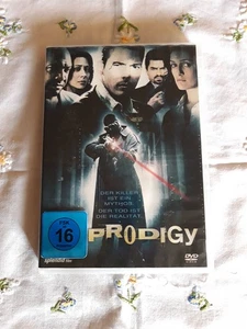 THE PRODIGY DER KILLER IST EIN MYTHOS DVD - Bild 1 von 1