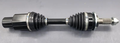 Front Right CV Axle Shaft UF9T2550X For 2011- Mazda BT-50 4X4 Ford RANGER TKE - Image 1 of 4