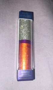NIB TARTE SEAGLASS RAINFOREST OF THE SEA EYESHADOW GOLDEN HOUR FULL SIZE FRE SHP - Picture 1 of 8