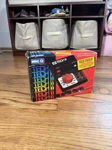 MRC Tech II Trainpower 027 AC Train Controller AH-100 w/ Box - Picture 1 of 7