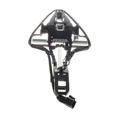 Base de mango original Jaguar 2007-2019 XJ XJR575 XJR XF XFR XFR-S XK XKR C2P14341 Foto 1 de 4