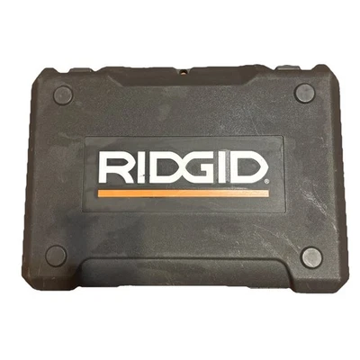 Ridgid R3121 Replacement Jigsaw Carry case Hard Shell - Image 1 of 4