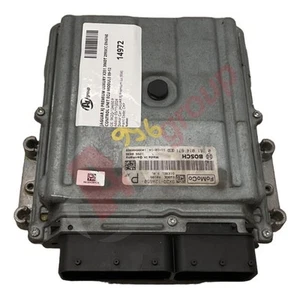 JAGUAR XJ PREMIUM LUXURY X351 306DT 2993CC ENGINE CONTROL UNIT ECU MODULE 09-12 - Picture 1 of 10