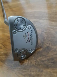 Scotty Cameron Special Select Flowback 5.5 Putter / 34 Inch - Picture 1 of 6