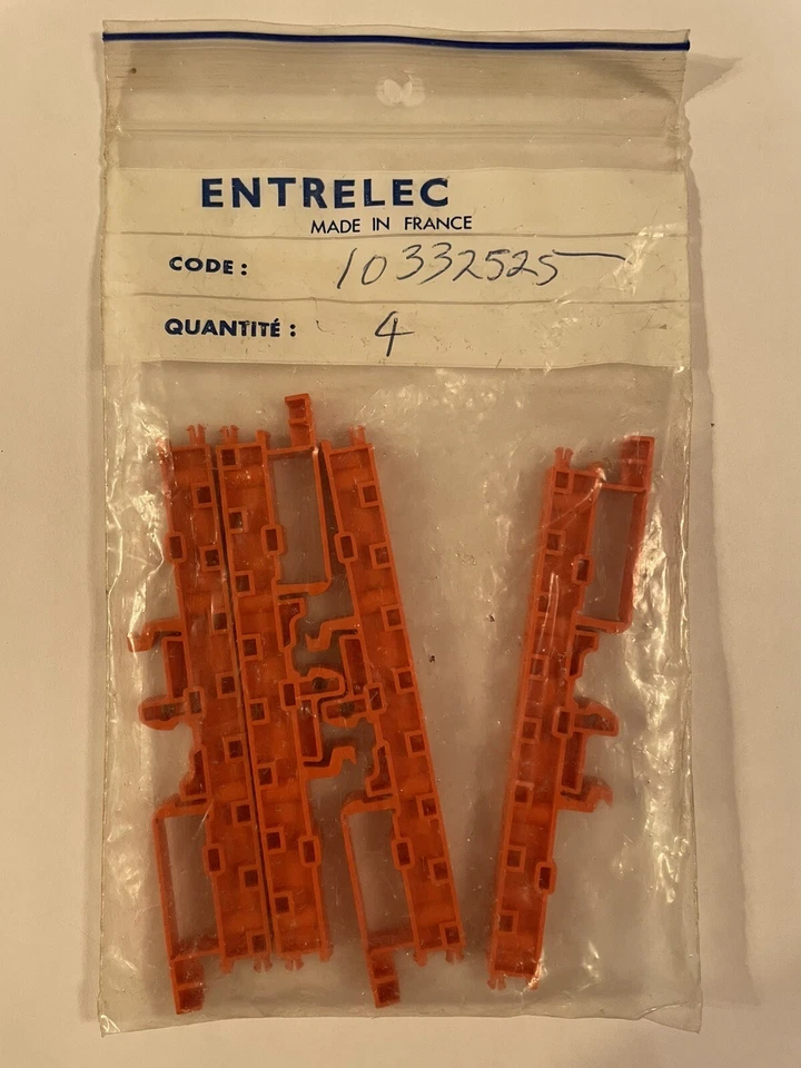 ENTRELEC 10332525 AF101 AF 101 Bag Of 4 - Image 1 of 1