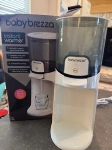 Calentador instantáneo Baby Brezza BRZ0057 - Imagen 1 de 9