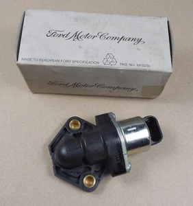 Ford Fiesta Leerlaufregelventil ZETEC-S 75 PS Ford-Finis 1110967 - YS6A-9F715-AB - Bild 1 von 10