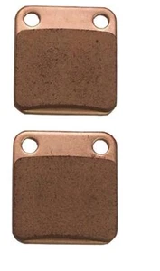 Ignition Magnum Full Metallic Motorcycle Brake Pads IG3002M FAST SHIP! A44 - Foto 1 di 1