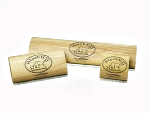 SleekEZ Cat Dog Horse grooming / shedding blade FAST FREE SHIPPING Sleek EZ